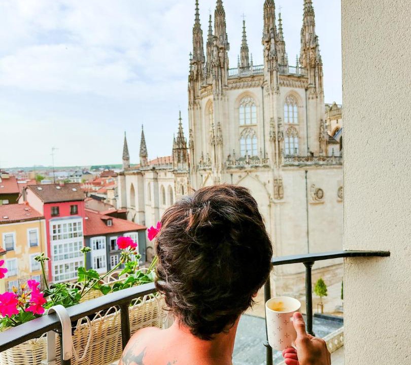 Photo of Others in Burgos