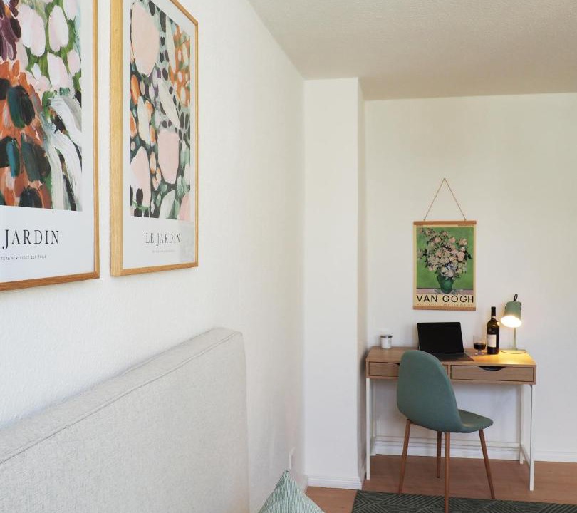 Photo of Bedroom in Magdeburg