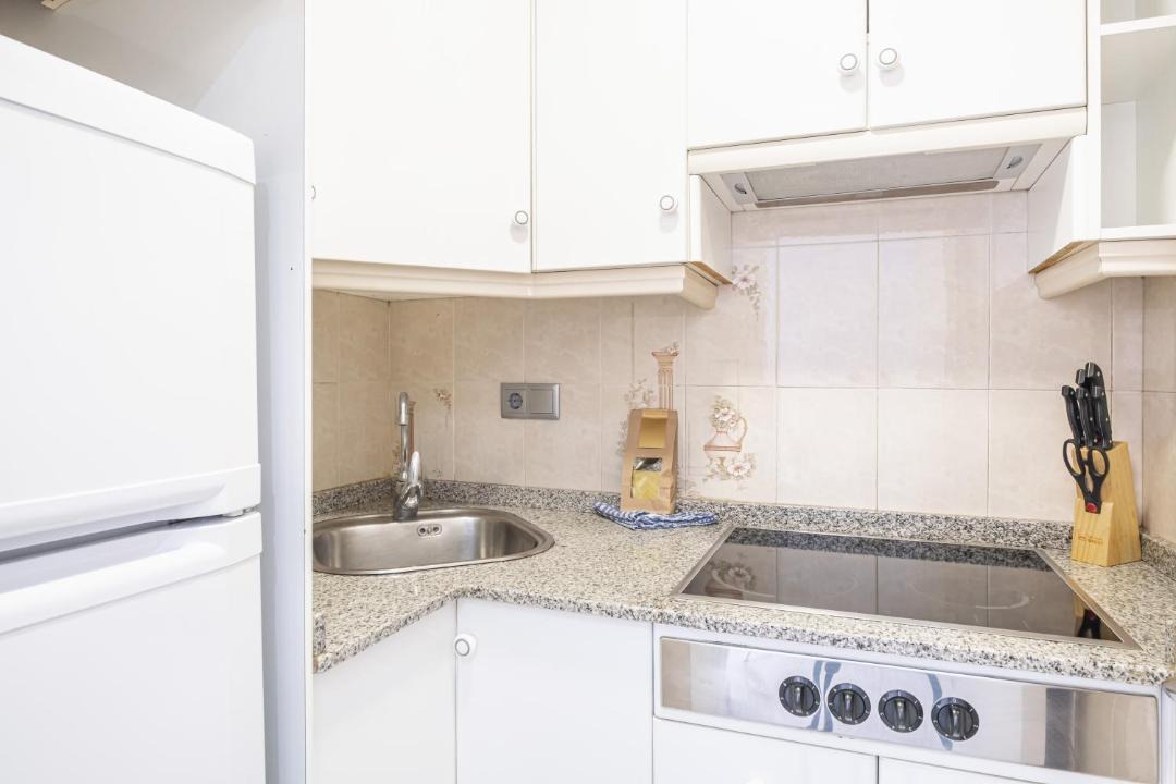 Photo of Kitchen in Benidorm