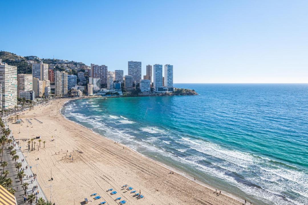 Photo of Others in Benidorm