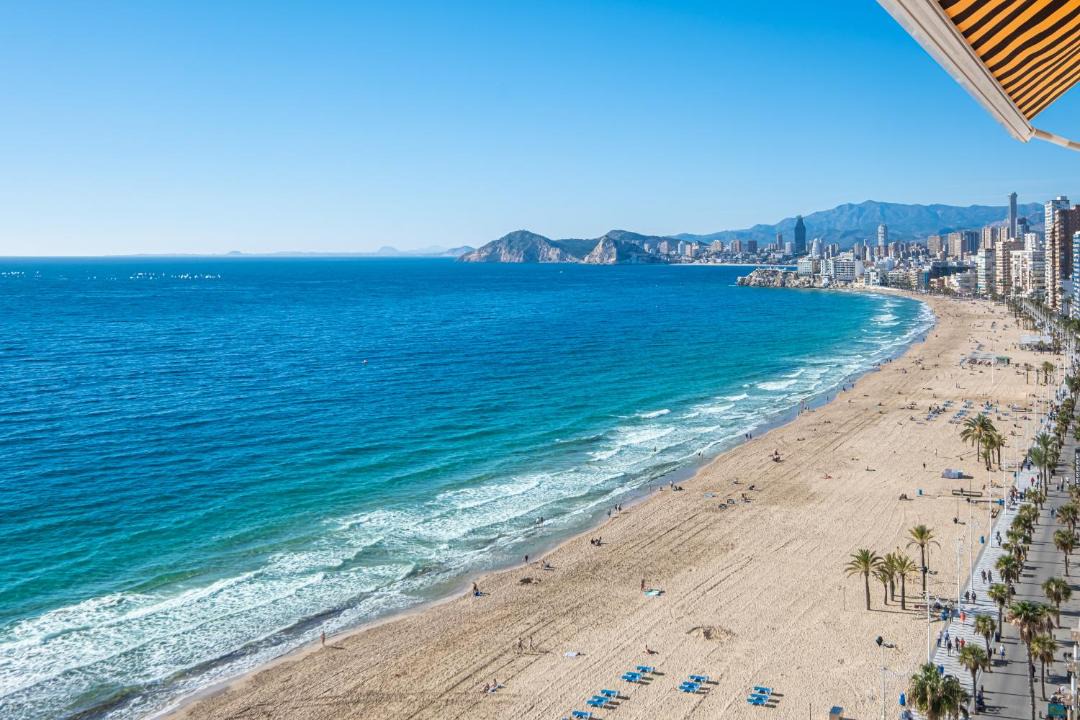 Photo of Others in Benidorm