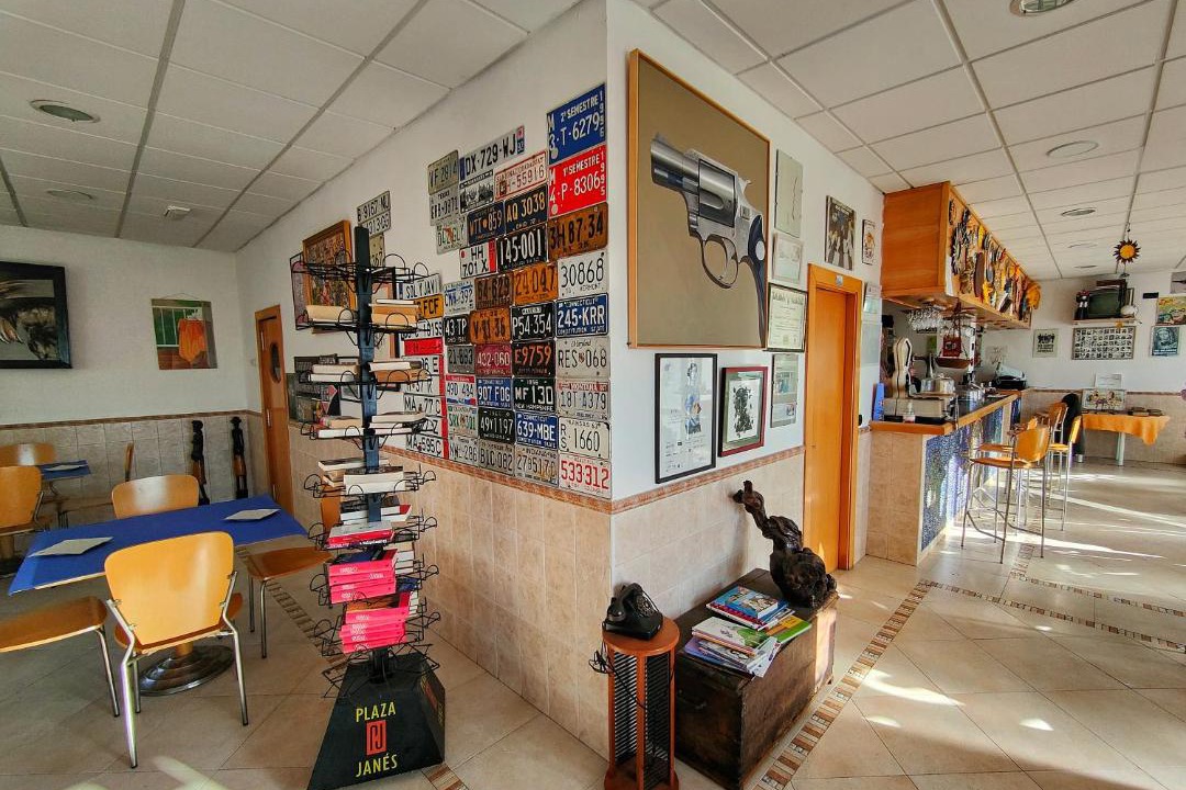 Photo of Livingroom in San Miguel de Meruelo
