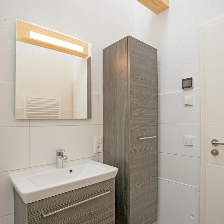Photo of Bathroom in Borkum