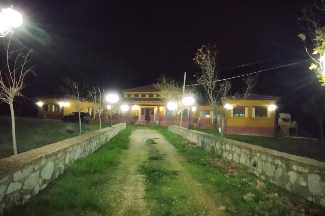 Photo of Buildings in Alcaraz