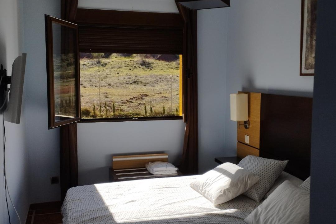 Photo of Bedroom in Alcaraz