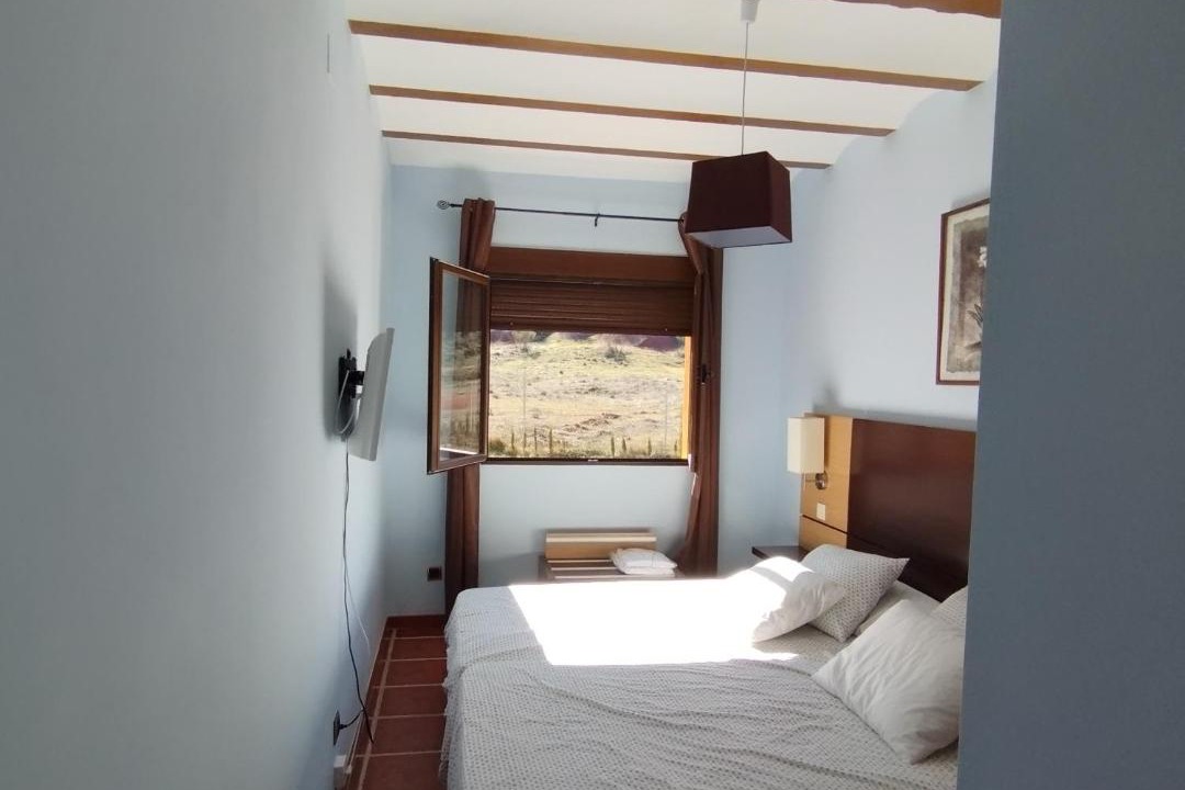 Photo of Bedroom in Alcaraz