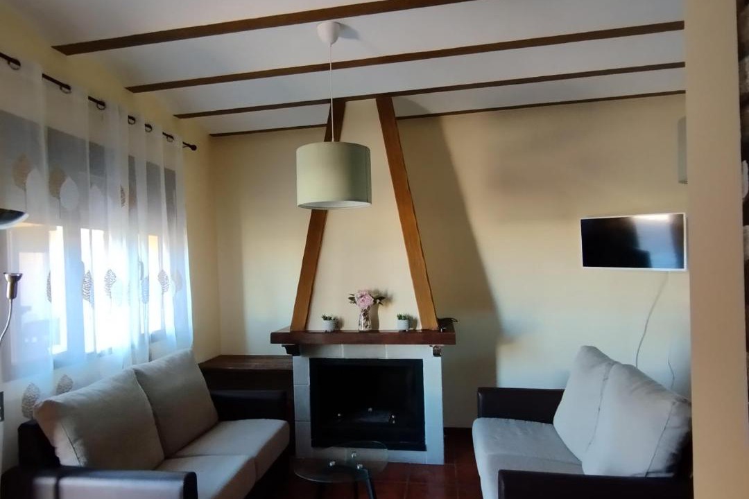 Photo of Livingroom in Alcaraz