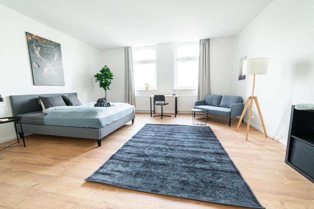 Photo of Livingroom in Magdeburg