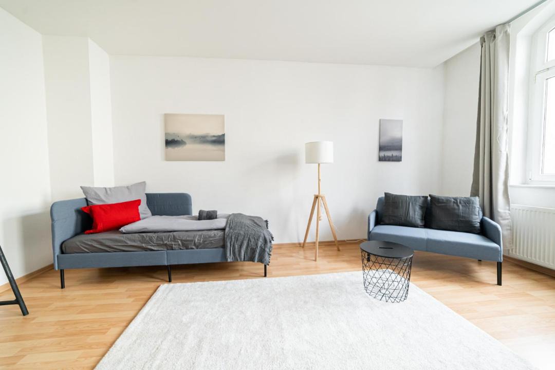 Photo of Livingroom in Magdeburg