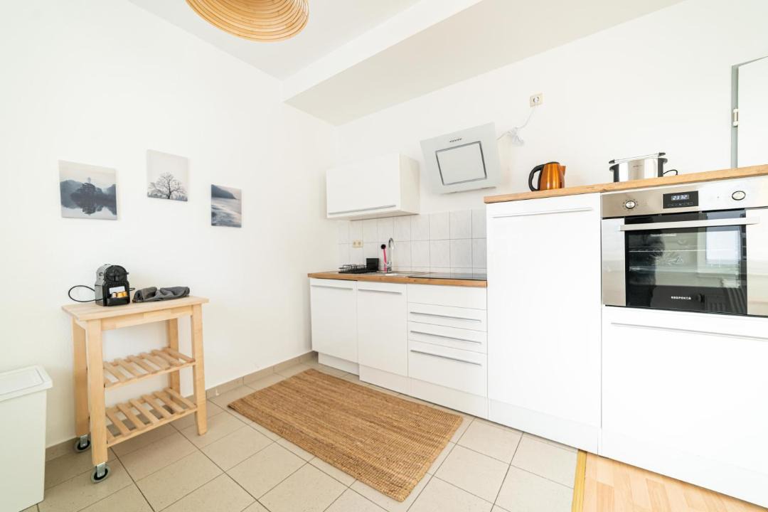 Photo of Kitchen in Magdeburg