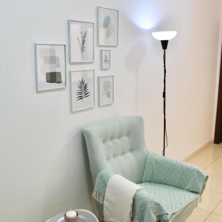 Photo of Livingroom in Alcala