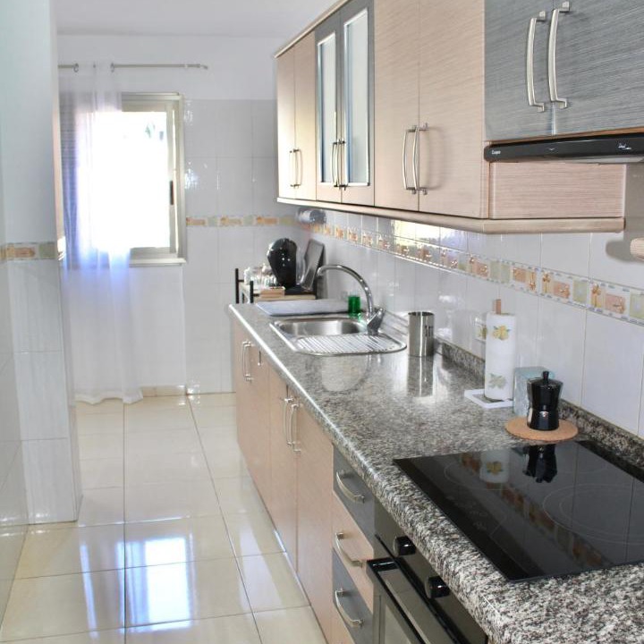 Photo of Kitchen in Alcala