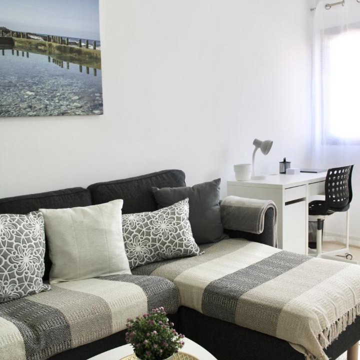 Photo of Livingroom in Alcala