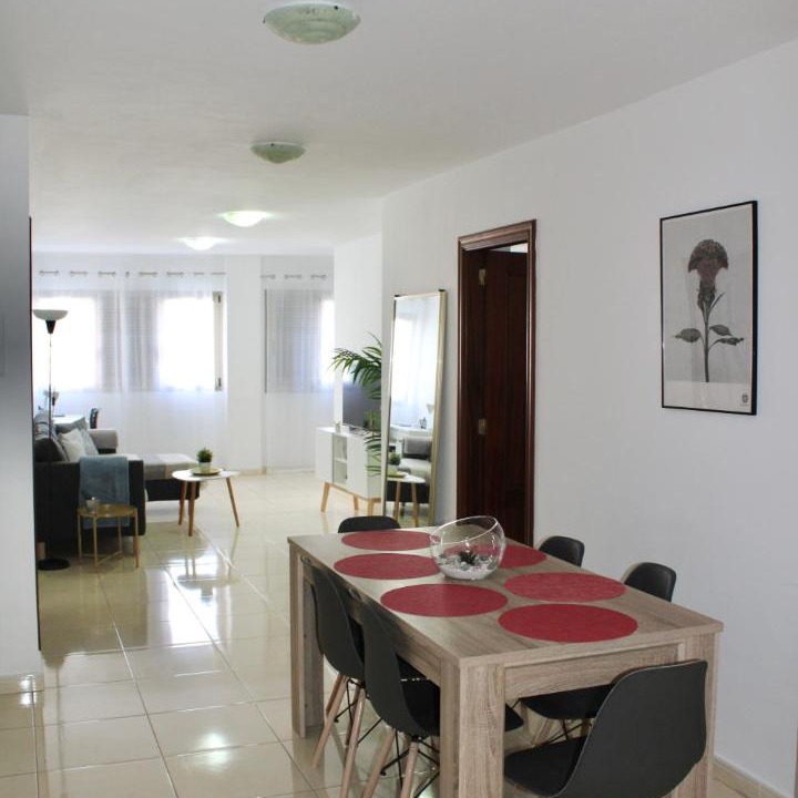 Photo of Livingroom in Alcala