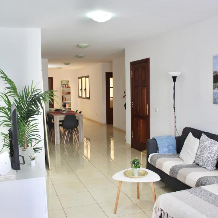 Photo of Livingroom in Alcala