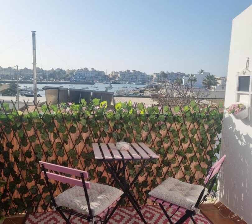 Photo of Patio Balcony in Punta del Moral