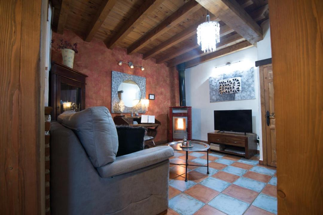 Photo of Livingroom in Umbrias