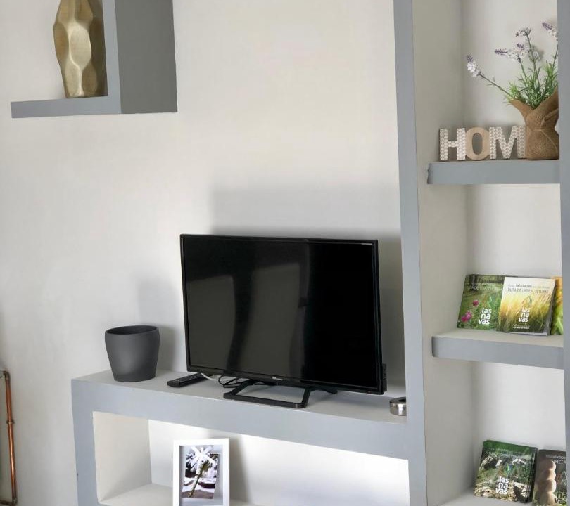 Photo of Livingroom in Las Navas Del Marques