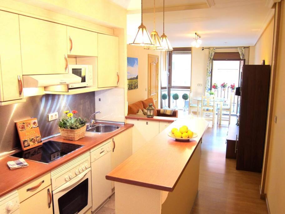 Photo of Kitchen in Prosperidad