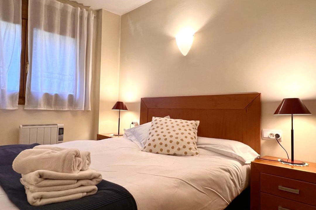 Photo of Bedroom in Vall de Cardos