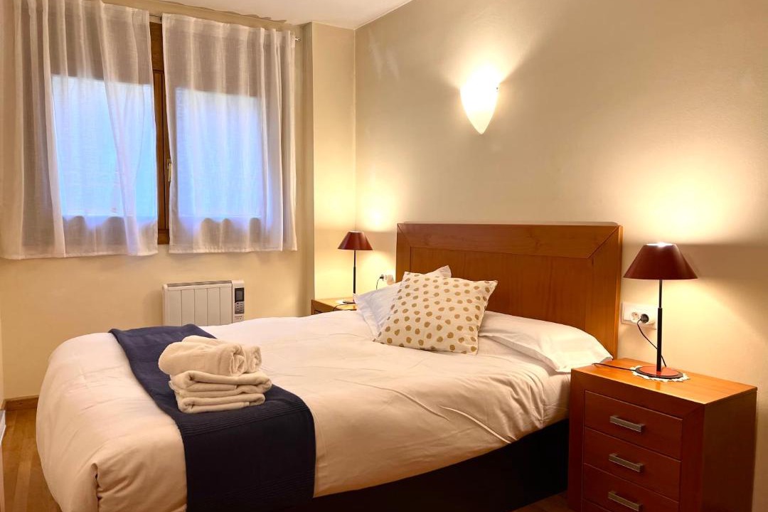 Photo of Bedroom in Vall de Cardos