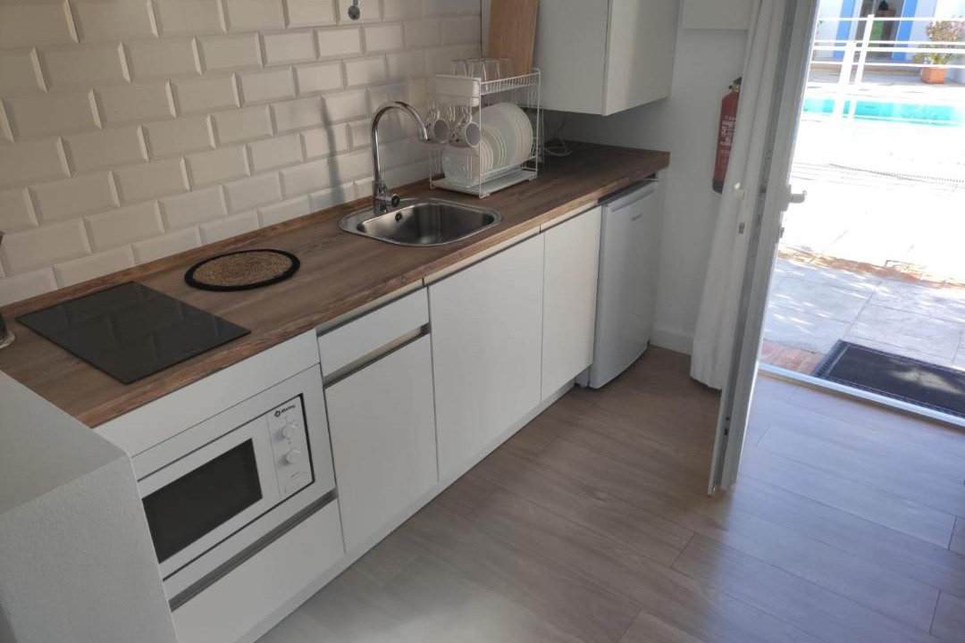 Photo of Kitchen in Jerte