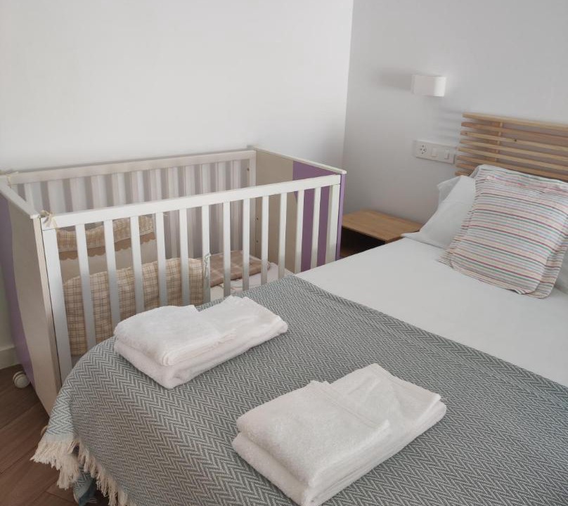 Photo of Bedroom in Jerte