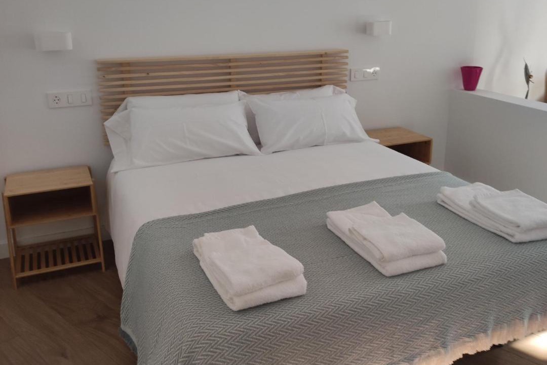 Photo of Bedroom in Jerte