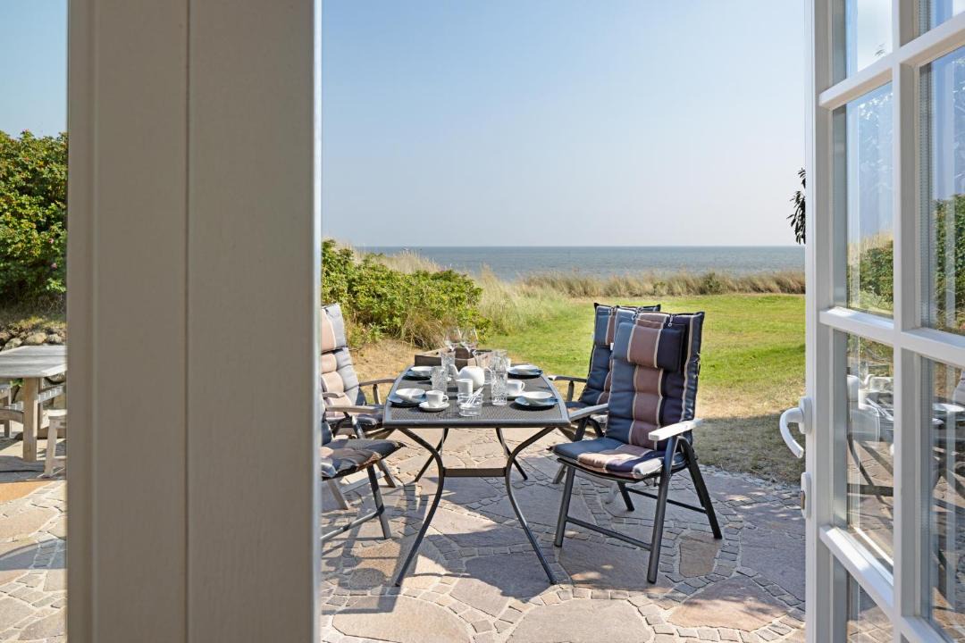 Photo of Patio Balcony in List