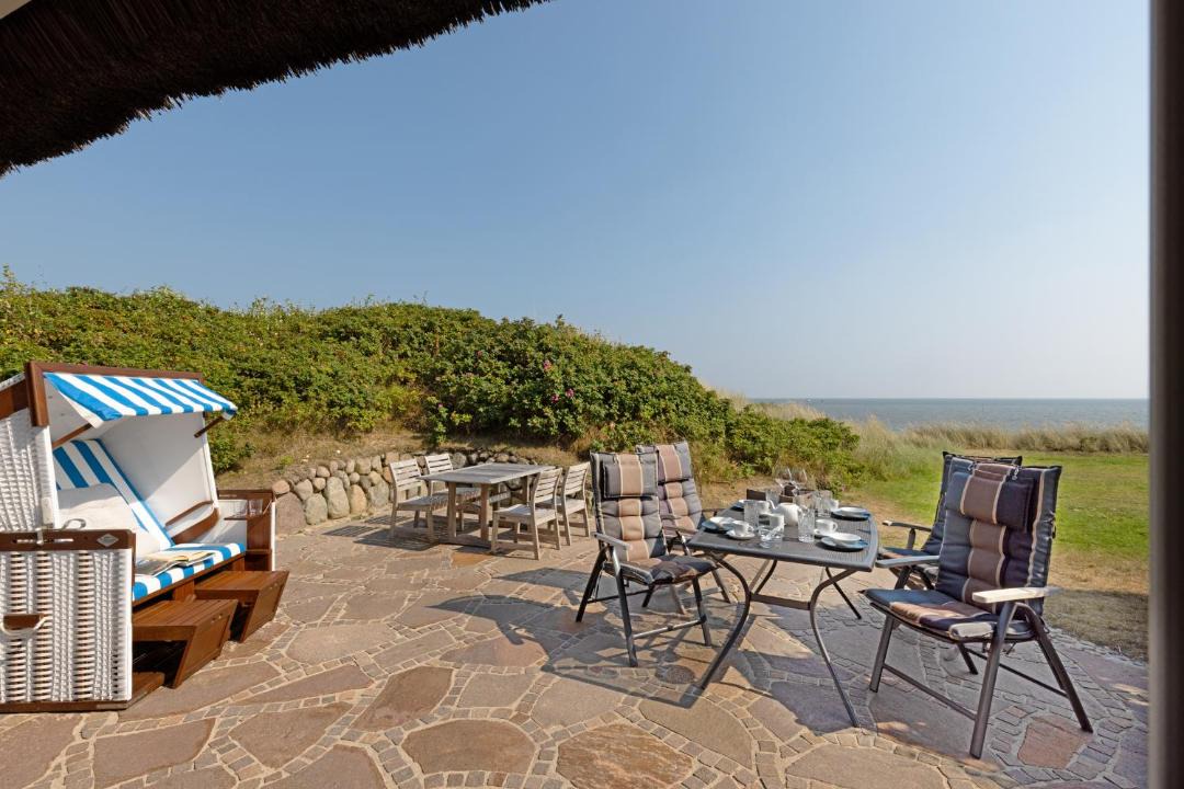 Photo of Patio Balcony in List