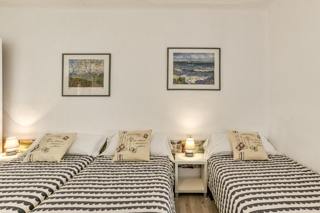 Photo of Bedroom in Capmany