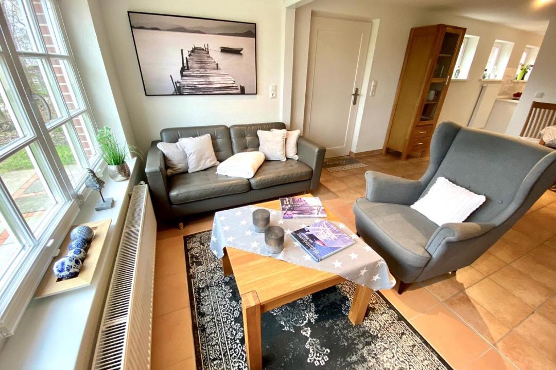 Photo of Livingroom in Grothusenkoog