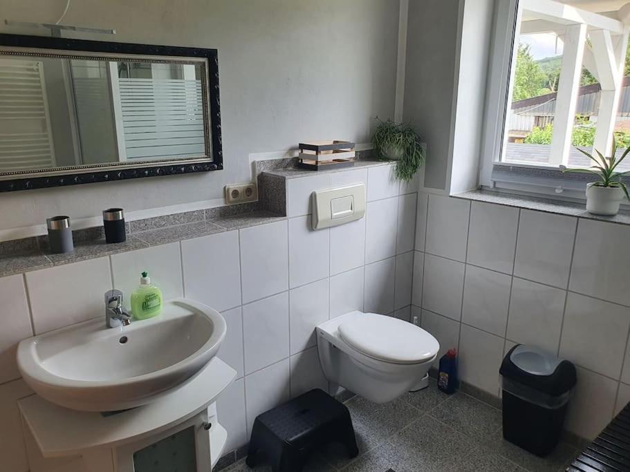 Photo of Bathroom in Gleichen