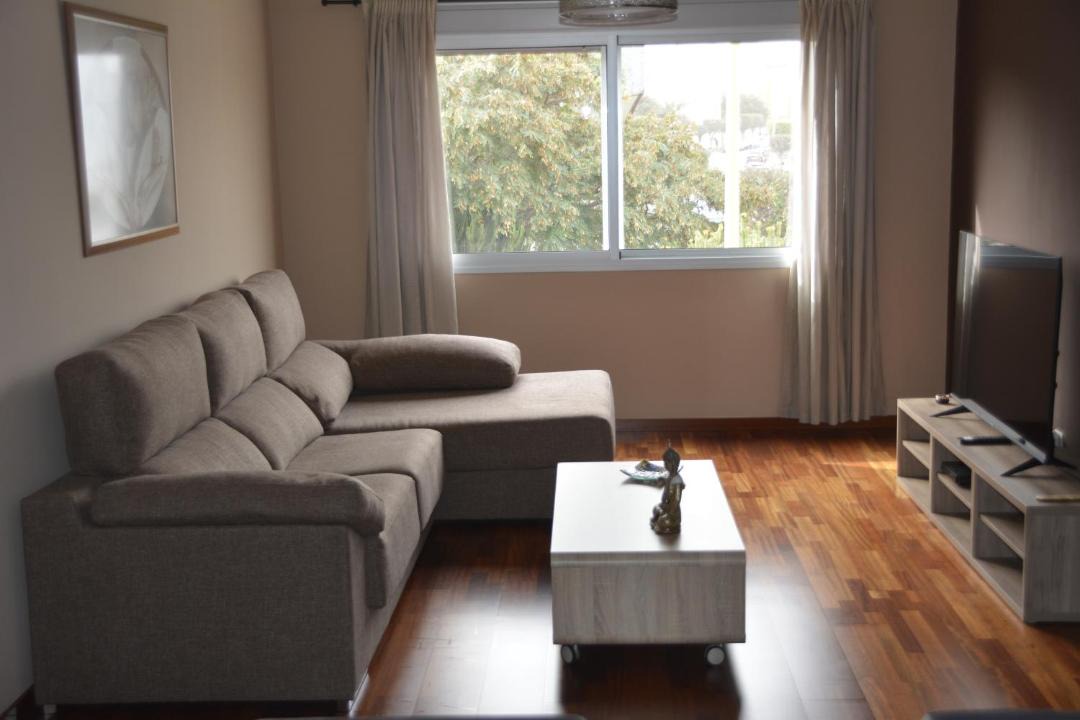 Photo of Livingroom in Las Palmas de Gran Canaria