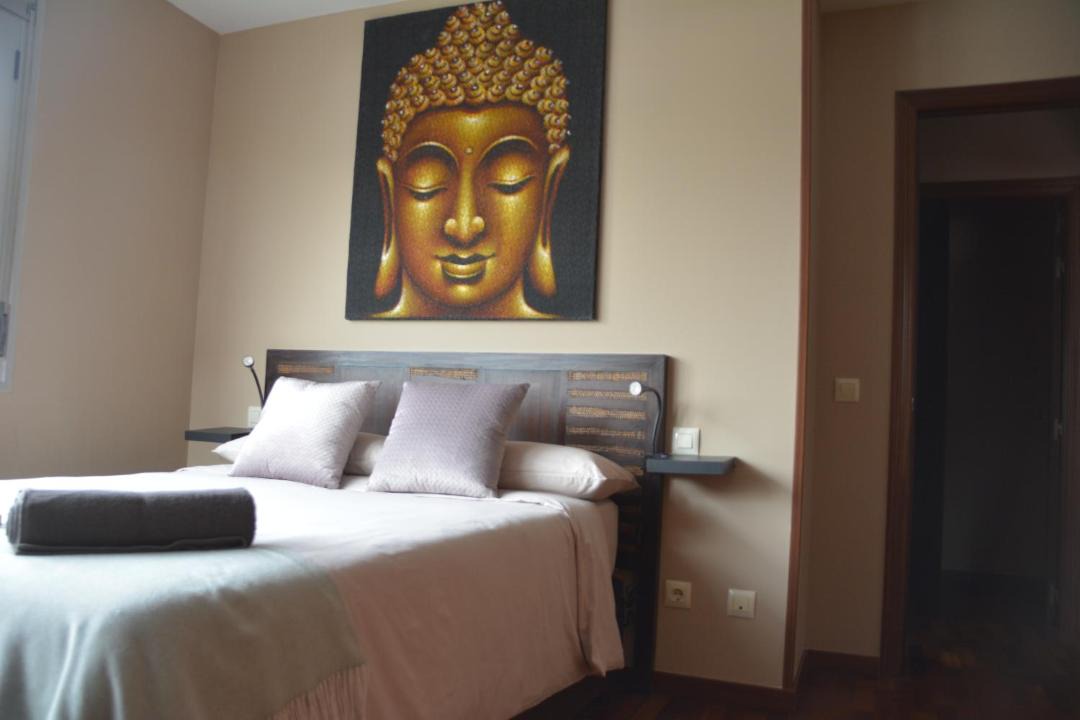 Photo of Bedroom in Las Palmas de Gran Canaria