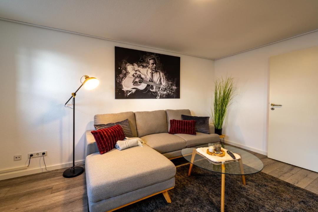 Photo of Livingroom in Niedere Borde