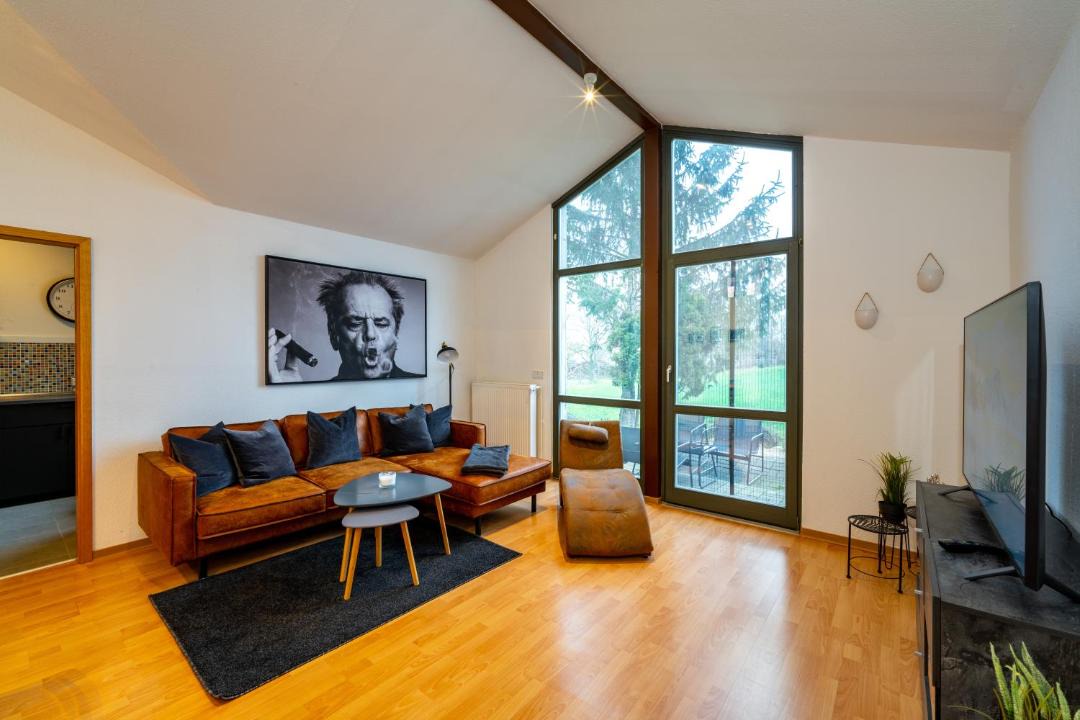 Photo of Livingroom in Niedere Borde