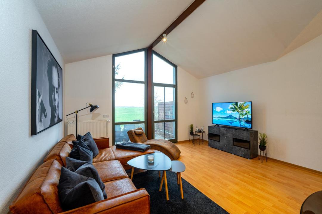 Photo of Livingroom in Niedere Borde
