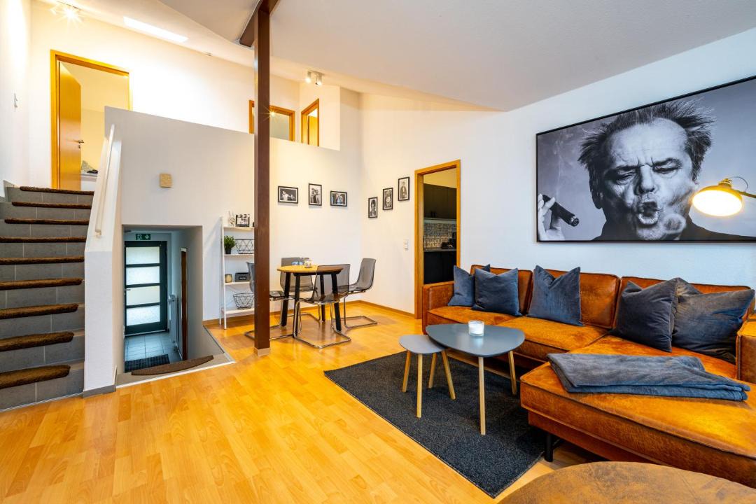 Photo of Livingroom in Niedere Borde