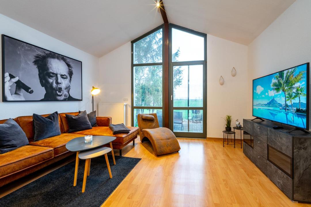 Photo of Livingroom in Niedere Borde
