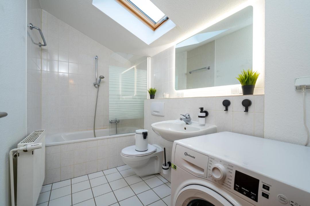 Photo of Bathroom in Niedere Borde
