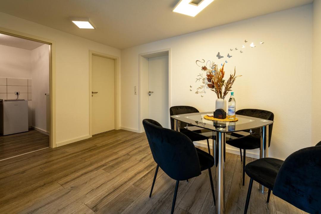 Photo of Livingroom in Niedere Borde