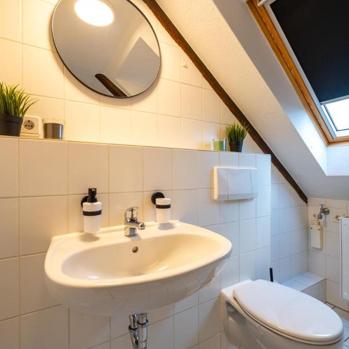 Photo of Bathroom in Niedere Borde