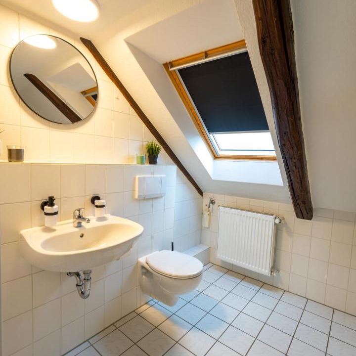Photo of Bathroom in Niedere Borde