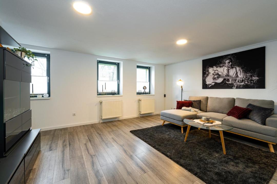 Photo of Livingroom in Niedere Borde