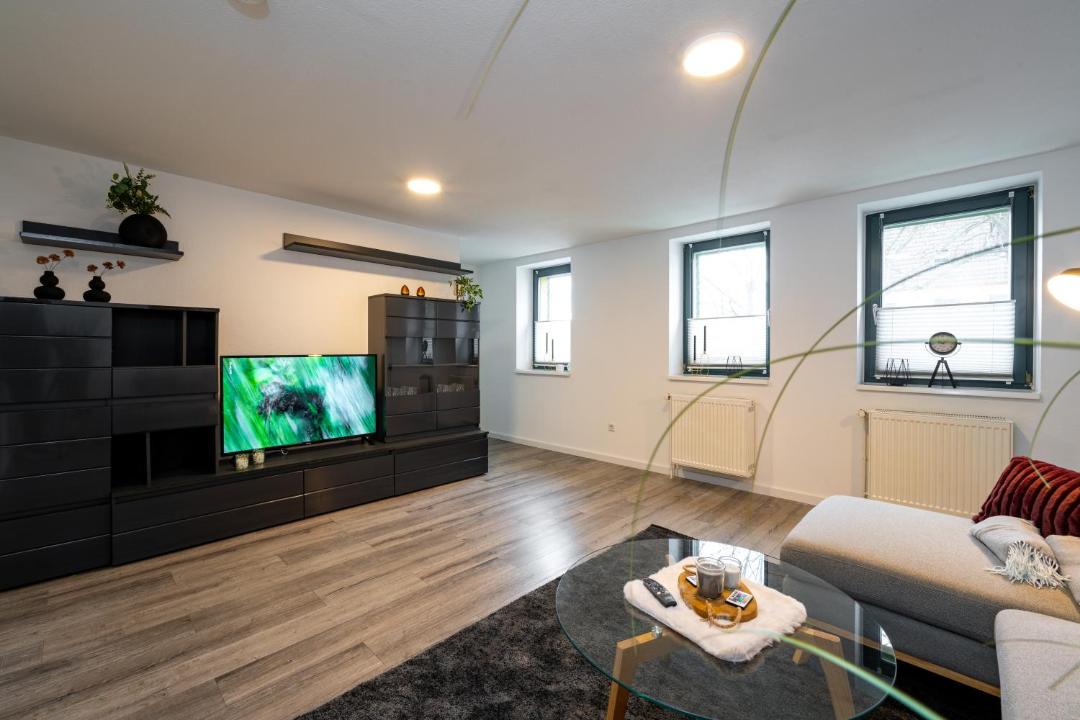 Photo of Livingroom in Niedere Borde