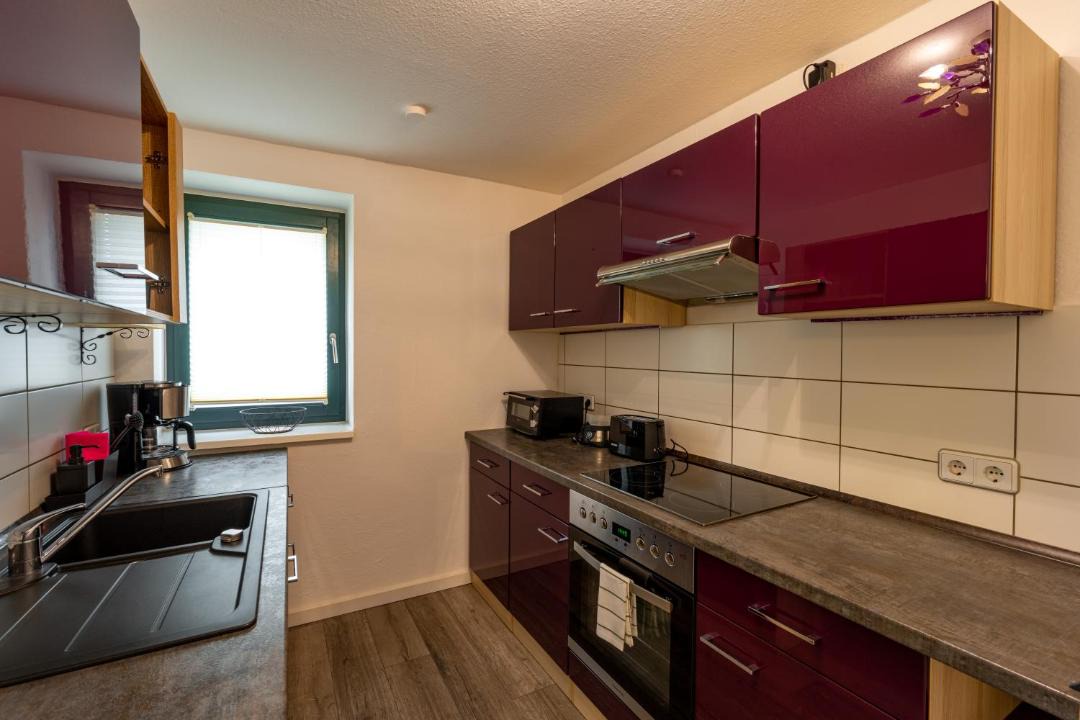 Photo of Kitchen in Niedere Borde