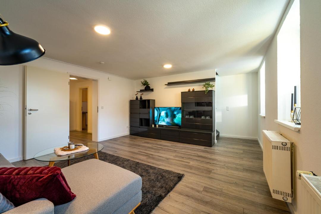 Photo of Livingroom in Niedere Borde