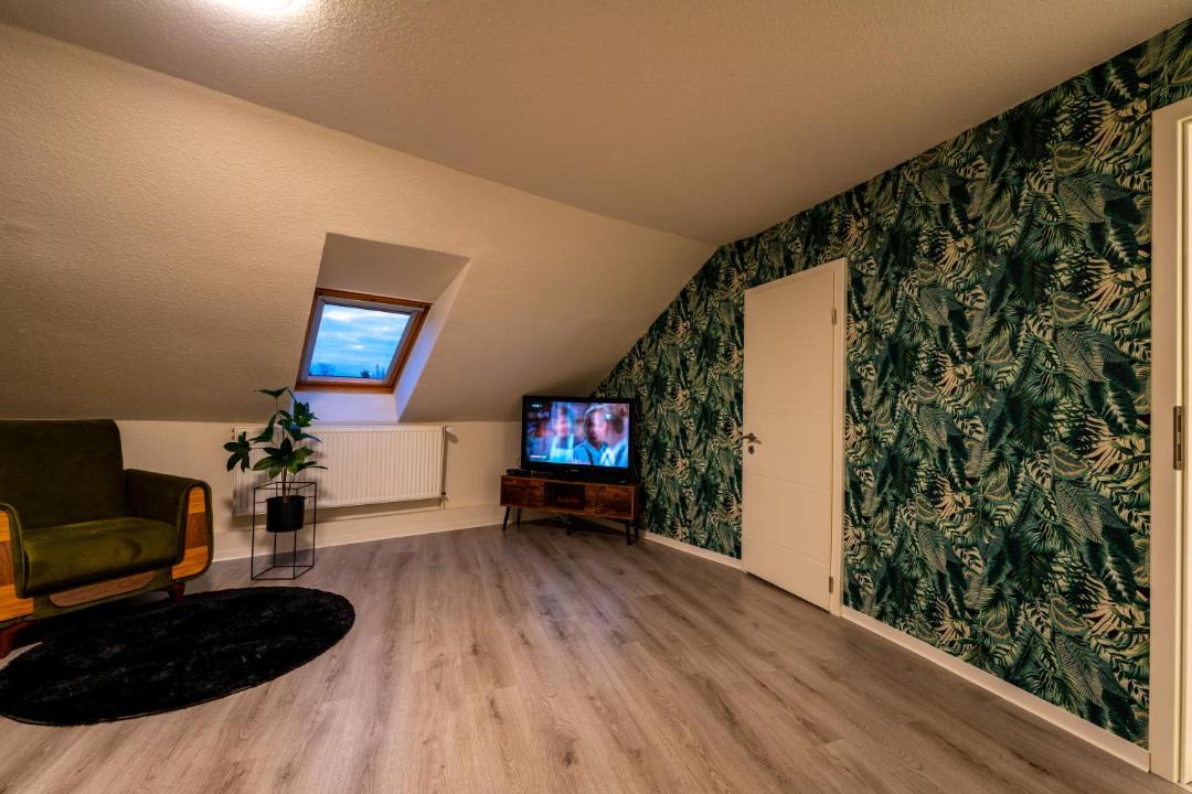 Photo of Livingroom in Samswegen