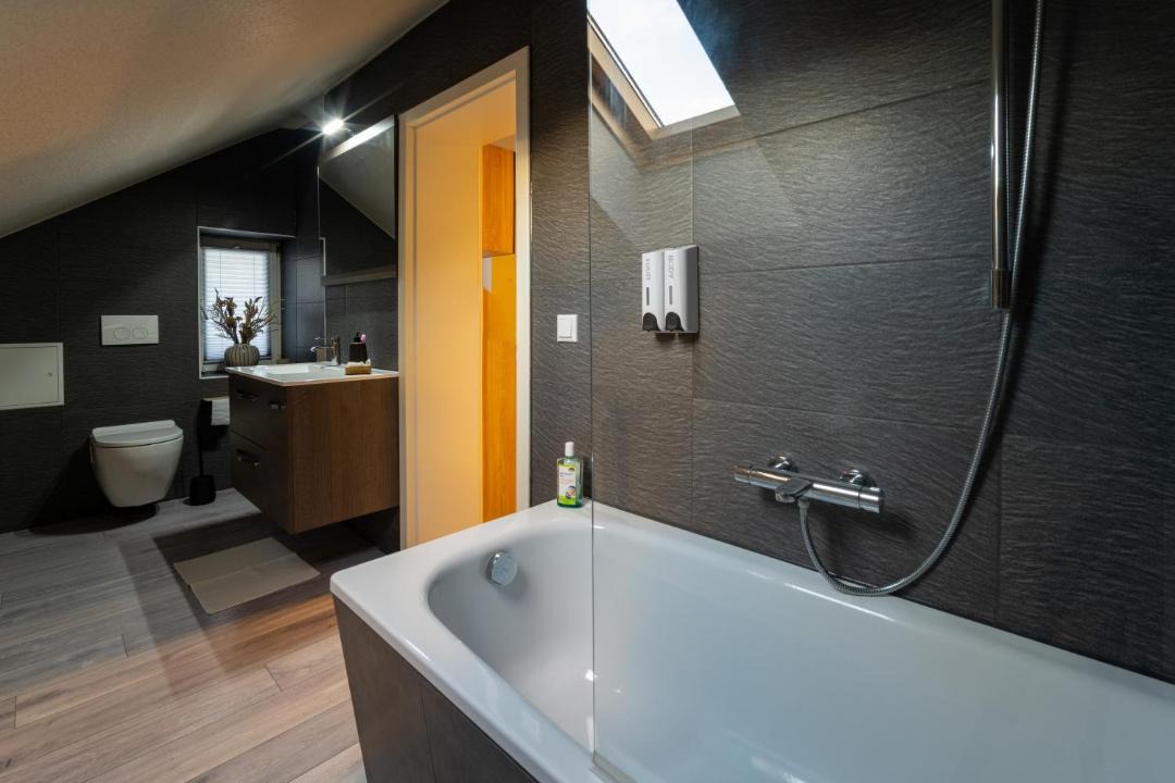 Photo of Bathroom in Samswegen